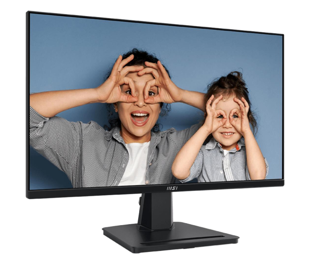 MSI PRO MP251 - 1222094 - zdjęcie 3